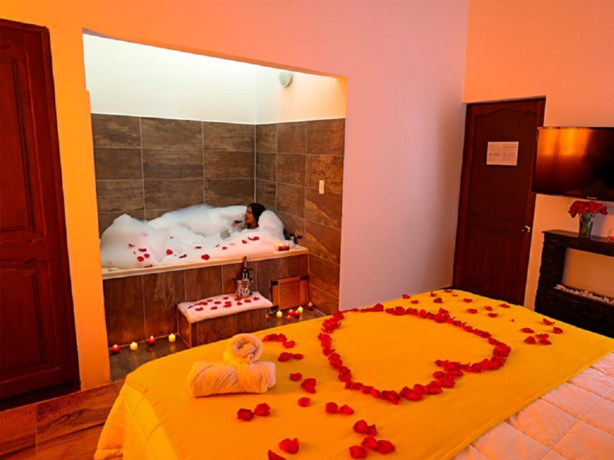 וילה דה לייבה Hotel Vdl Colonial מראה חיצוני תמונה